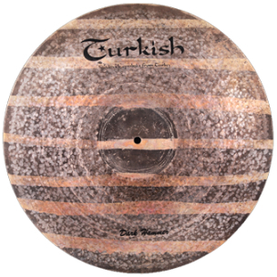Turkish Dark Hammer Ride 20