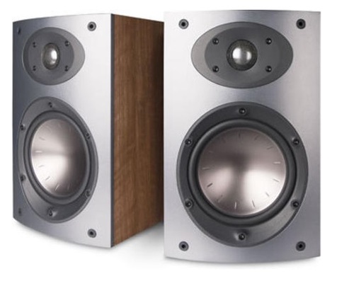 זוג רמקולים מדפיים AVIANO 2 Mordaunt Short