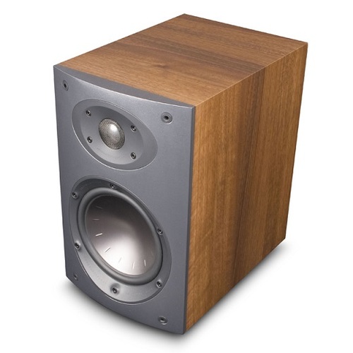 זוג רמקולים מדפיים AVIANO 2 Mordaunt Short