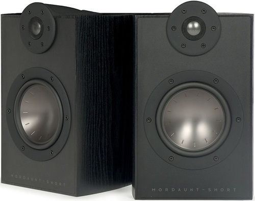 זוג רמקולים מדפיים MEZZO 1 Mordaunt Short