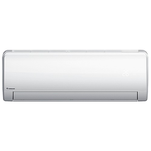 מזגן עילי TOP INV 180X (WIFI) שנת 2022 Tornado טורנדו