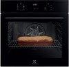 ‏תנור בנוי Electrolux EOH64239K אלקטרולוקס