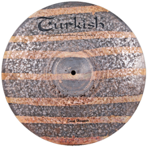 Turkish Dark Hammer 18