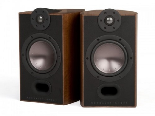 זוג רמקולים מדפיים MEZZO 2 Mordaunt Short