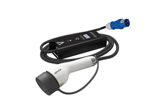 מטען לרכב חשמלי Advice DC EV Charger 7.2KW Type 2