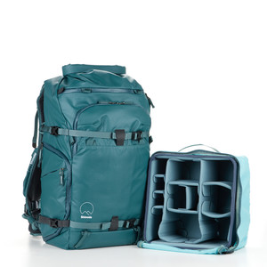 תיק גב Shimoda Designs 520-135 Action X40 v2 Women