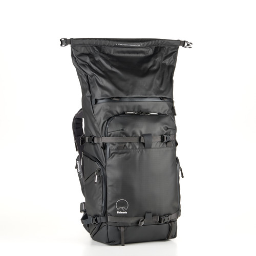 תיק גב Shimoda Designs 520-135 Action X40 v2 Women's Starter Kit with Medium DSLR Core Unit (Teal)