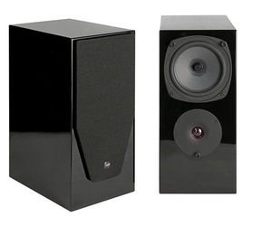 זוג רמקולים מדפיים RS1 Rega