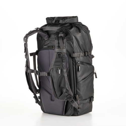תיק גב Shimoda Designs 520-133 Action X40 v2 Starter Kit with Medium DSLR Core Unit (Army Green)