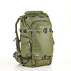 תיק גב Shimoda Designs 520-130 Action X40 v2 Backpack (Army Green)