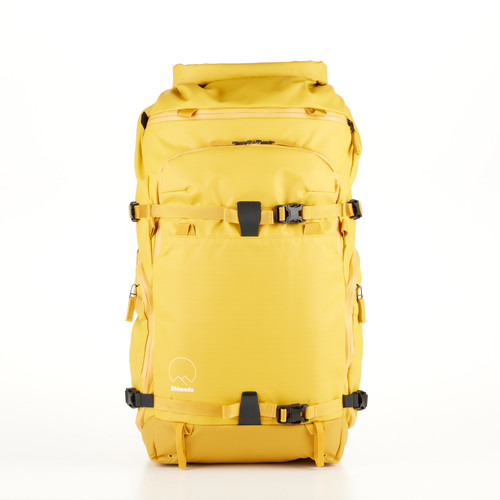 תיק גב Shimoda Designs 520-131 Action X40 v2 Backpack (Yellow)