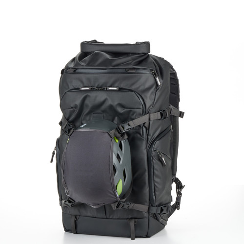 תיק גב Shimoda Designs 520-131 Action X40 v2 Backpack (Yellow)