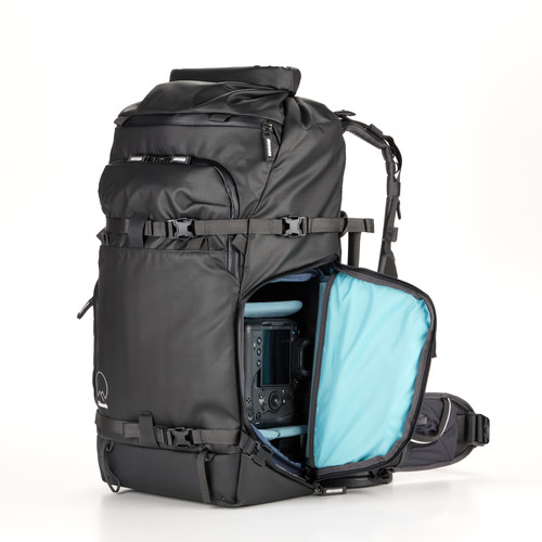 תיק גב Shimoda Designs 520-129 Action X40 v2 Backpack (Black)