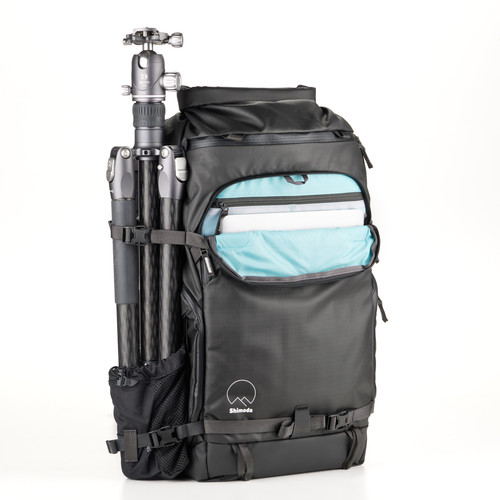תיק גב Shimoda Designs 520-129 Action X40 v2 Backpack (Black)