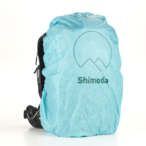 תיק גב Shimoda Designs 520-129 Action X40 v2 Backpack (Black)