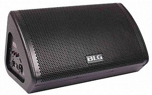 רמקול מוגבר BLG BM11-15A1