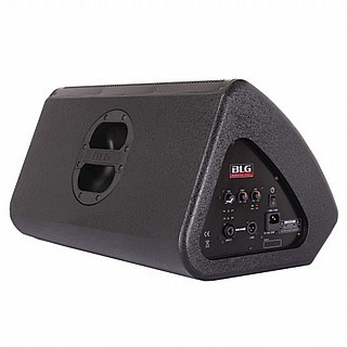רמקול מוגבר BLG BM11-15A1