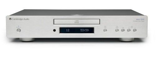 נגן 350C Cambridge Audio cd