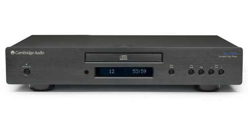 נגן 350C Cambridge Audio cd