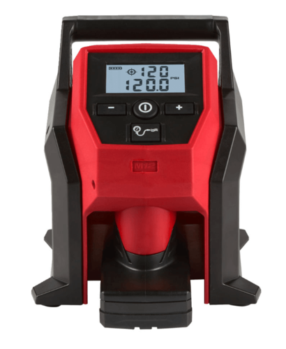 משאבת אוויר נטענת V12 דגם: BI 12M 