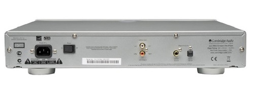 נגן 350C Cambridge Audio cd