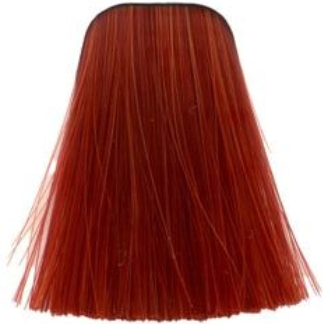 צבע שטיפה לשיער 0-88 RED CONCETRATE שוורצקופף VIBRANDE ויברנס 60 גרם
