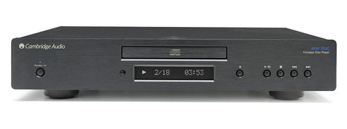 נגן 351C Cambridge Audio cd
