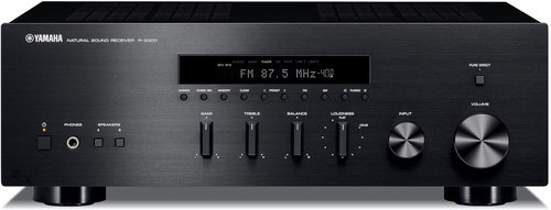 רסיבר ‏2 ‏ערוצים Yamaha RS300