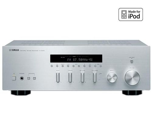 רסיבר ‏2 ‏ערוצים Yamaha RS300