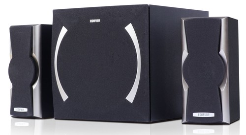סט רמקולים למחשב Edifier 2.1 XM6BT 48W Bluetooth