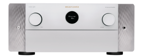 Marantz CINEMA 40 front