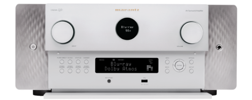 Marantz CINEMA 40 front