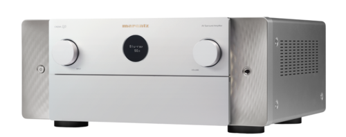 Marantz CINEMA 40 front