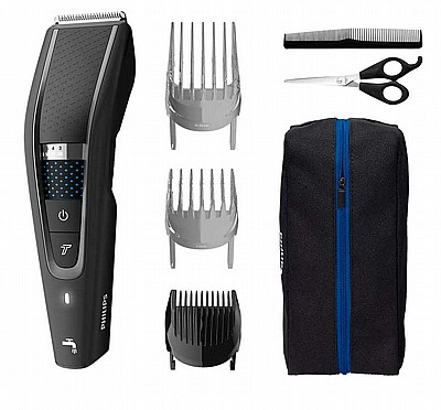מכונת תספורת Philips HC5632/15 פיליפס