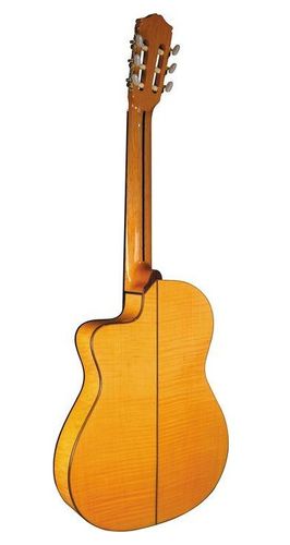 זוית נוספת Cordoba 55FCE THIN