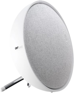 רמקול WiFi אלחוטי Defunc Home SMALL Multiroom - צבע לבן