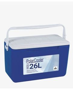 צידנית קשיחה 26 ליטר POLAR COOLER מבית OUTDOOR