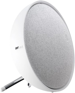 רמקול WiFi אלחוטי Defunc Home LARGE Multiroom - צבע לבן