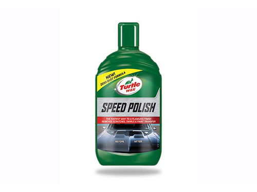 SPEED POLISH 500ML