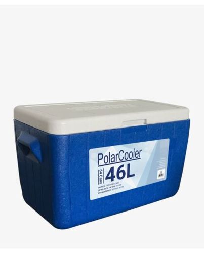  צידנית קשיחה POLAR COOLER 46 L מבית OUTDOOR
