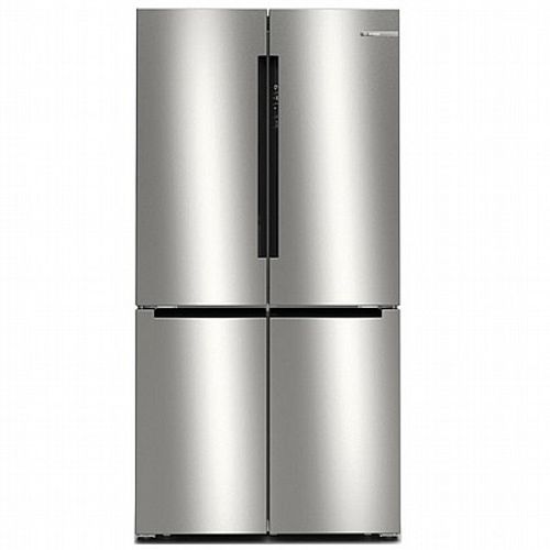 מקרר 4 דלתות Bosch בוש דגם KFN96VPEA