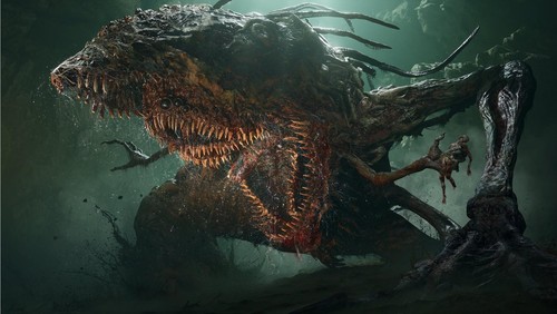 PS5 - Lords of the Fallen