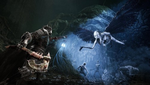 PS5 - Lords of the Fallen