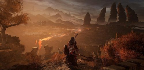PS5 - Lords of the Fallen