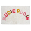 שטיח אמבט "NUDIE RUDIE" 
