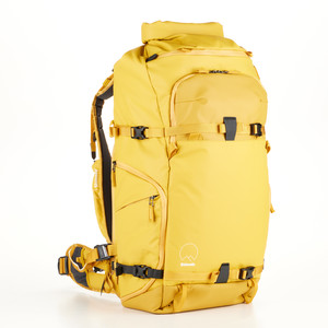 תיק גב Shimoda Designs 520-138 Action X50 v2 Backpack (Yellow)