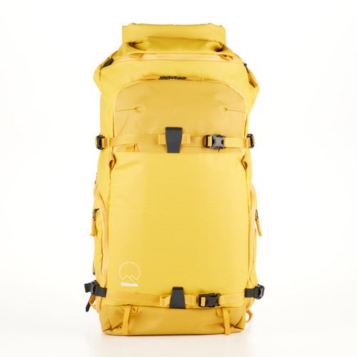 תיק גב Shimoda Designs 520-138 Action X50 v2 Backpack (Yellow)