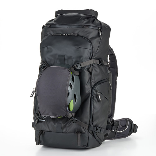 תיק גב Shimoda Designs 520-137 Action X50 v2 Backpack (Army Green)