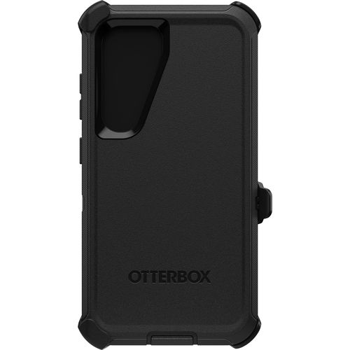כיסוי שחור OtterBox Defender Galaxy S23