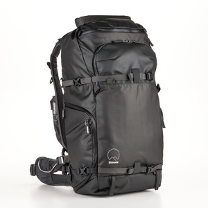 תיק גב Shimoda Designs 520-136 Action X50 v2 Backpack (Black)